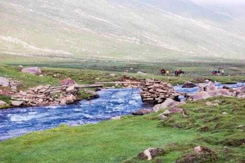 dudipatsar lake trek