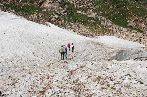 dudipatsar lake trek