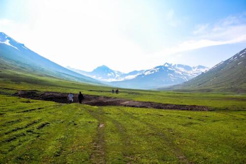 dudipatsar lake trek