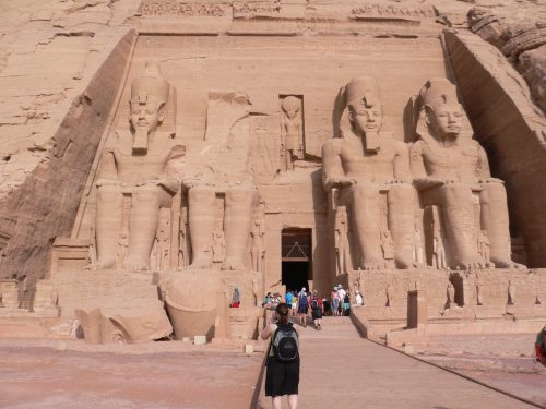 egypt tours