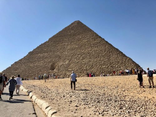 egypt tours