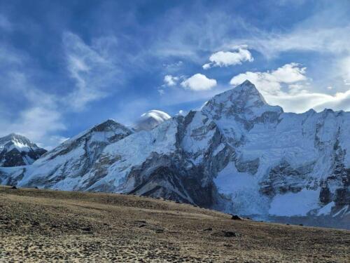 everest base camp helicopter tour