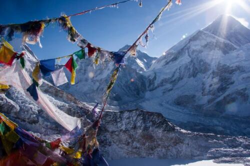 everest base camp helicopter tour