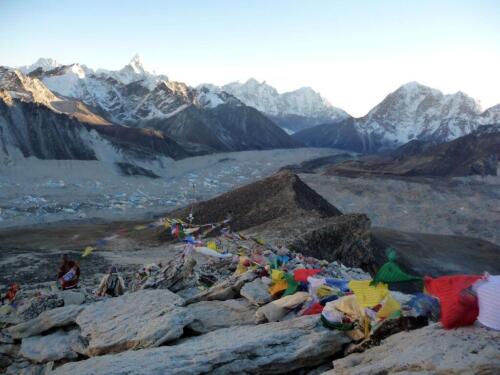 everest base camp helicopter tour