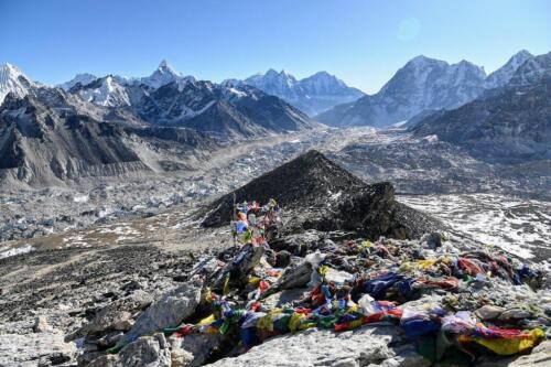 everest base camp helicopter tour