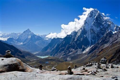 everest base camp trek