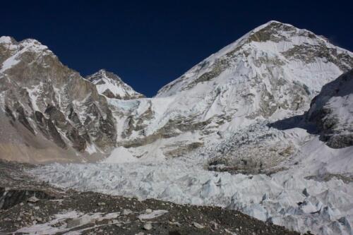 everest base camp trek