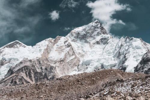 everest base camp trek