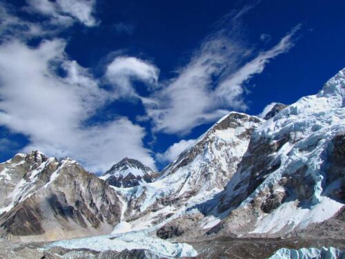 everest base camp trek
