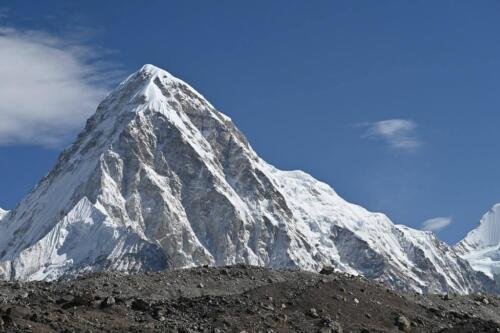everest base camp trek