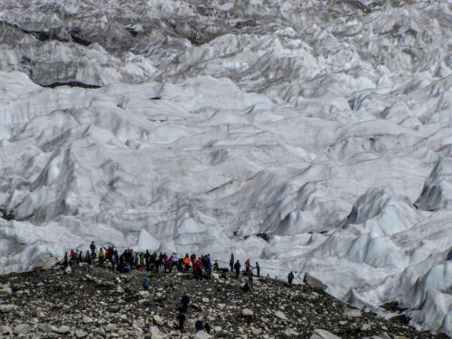 everest base camp trek