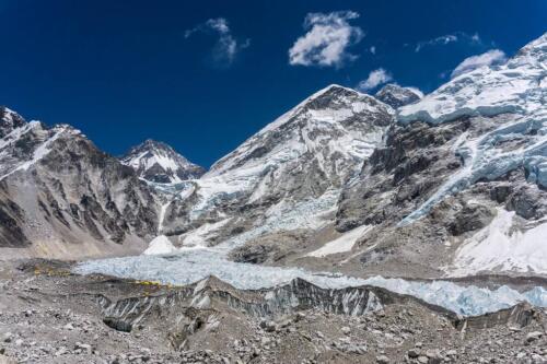 everest base camp trek