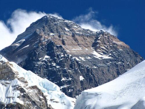 everest base camp trek