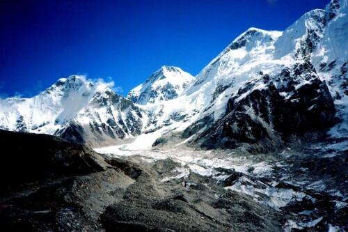 everest base camp trek