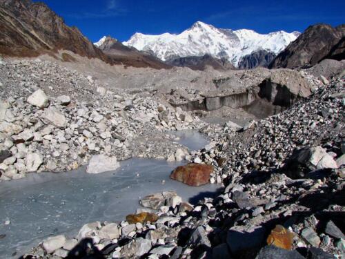 everest base camp trek with gokyo lakes