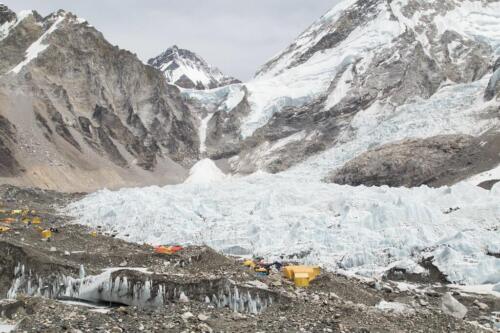 everest base camp trek with gokyo lakes