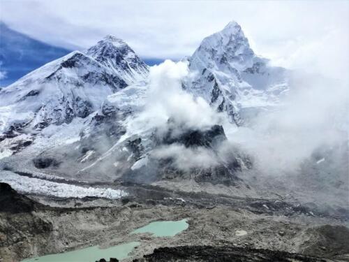 everest base camp trek with gokyo lakes