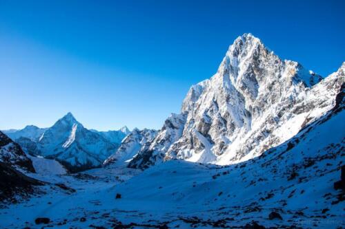 everest base camp trek with gokyo lakes