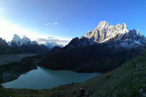 everest base camp trek with gokyo lakes