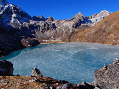everest base camp trek with gokyo lakes