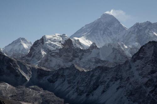 everest base camp trek with gokyo lakes