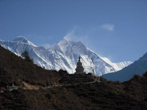 everest base camp trek with gokyo lakes