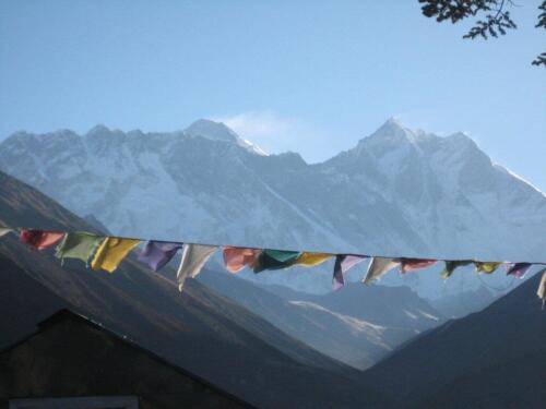 everest base camp trek with gokyo lakes