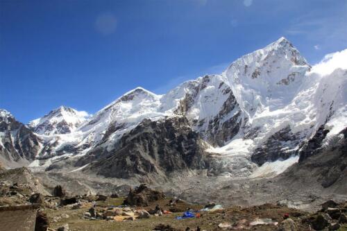 everest base camp trek with gokyo lakes