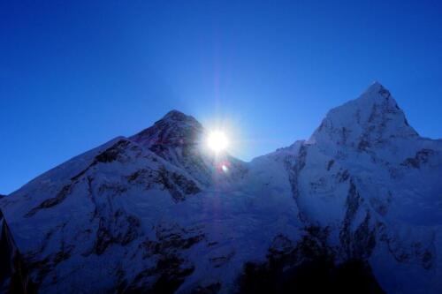 everest three high passes trek