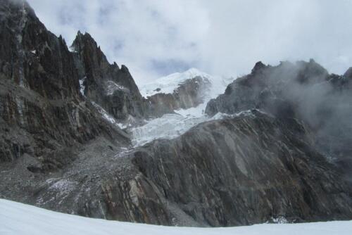 everest three high passes trek