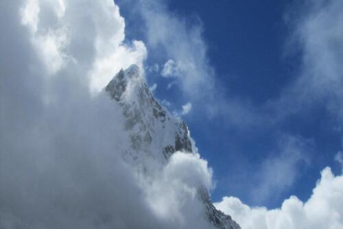 everest three high passes trek