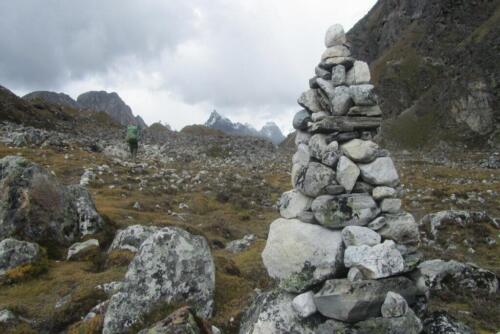 everest three high passes trek