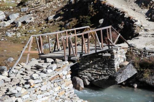 explore nepal tour with everest mountain flight