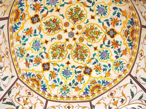 from lahore: katas raj temple, khewra salt mines & kalar kahar day trip