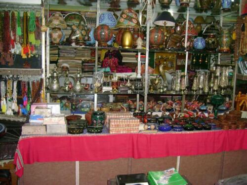 full-day guided trip to islamabad and murree