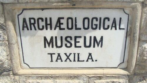 full-day private guided tour of taxila gandhara civilization