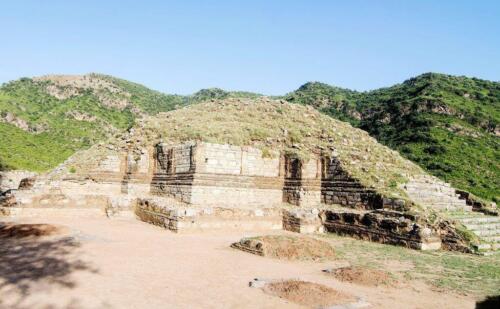 full-day private guided tour of taxila gandhara civilization