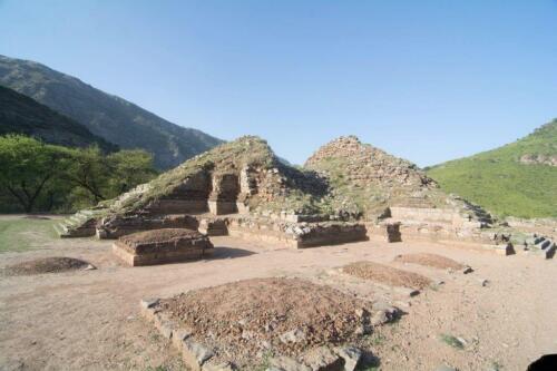 full-day private guided tour of taxila gandhara civilization