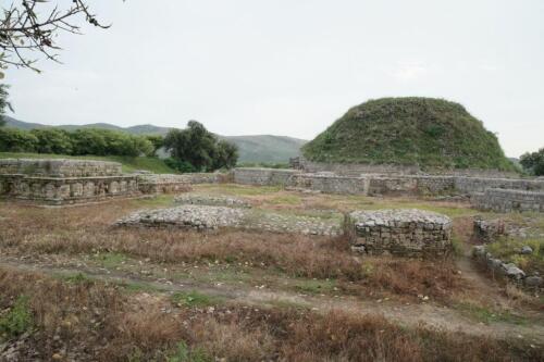 full-day private guided tour of taxila gandhara civilization