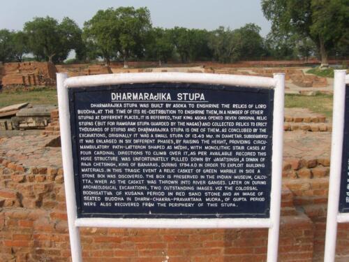 full-day private guided tour of taxila gandhara civilization