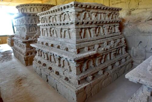 full-day private guided tour of taxila gandhara civilization