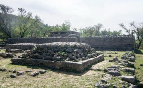 full-day private guided tour of taxila gandhara civilization