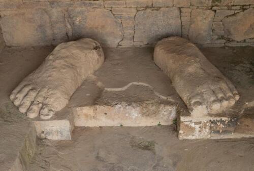 full-day private guided tour of taxila gandhara civilization