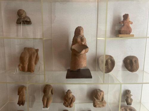 full-day private guided tour of taxila gandhara civilization