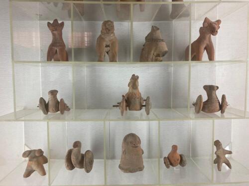 full-day private guided tour of taxila gandhara civilization