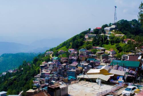 full-day private murree nathiagali tour