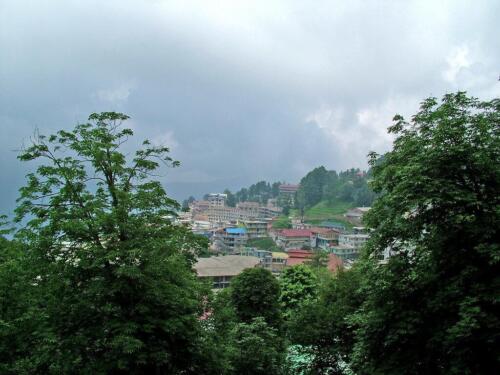 full-day private murree nathiagali tour