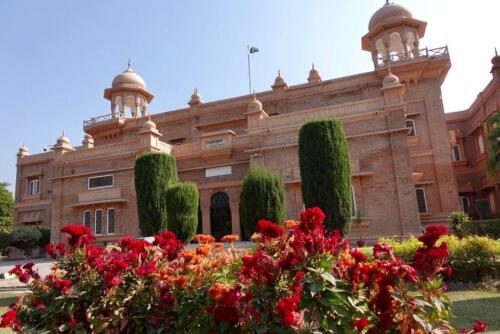 full-day private tour in peshawar city