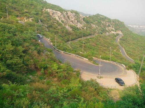 full-day sightseeing tour of islamabad
