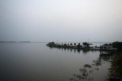 full-day sightseeing tour of islamabad